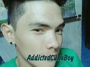 AddictedCutieBoy