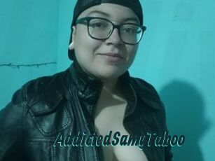 AddictedSamyTaboo