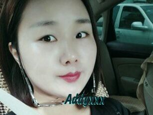 Addyxxx