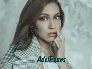 AdelEvans