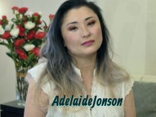 AdelaideJonson Lucy Live
