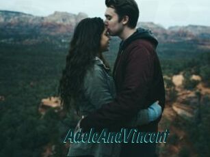 AdeleAndVincent