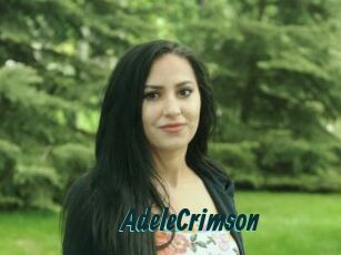 AdeleCrimson