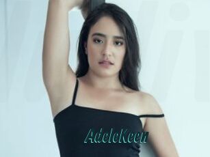 AdeleKeen
