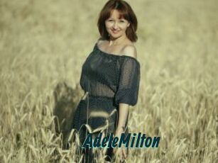 AdeleMilton