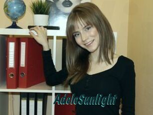 AdeleSunlight