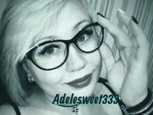 Adelesweet333