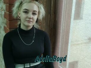 AdeliaBoyd
