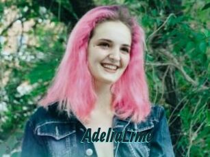 AdeliaLime