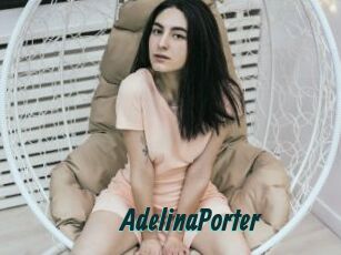 AdelinaPorter