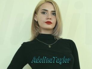 AdelinaTaylor