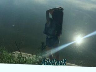 AdelinaX