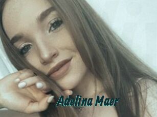 Adelina_Maer