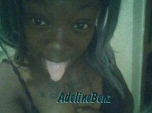 Adeline_Benz