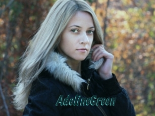 AdelineGreen Lucy Live