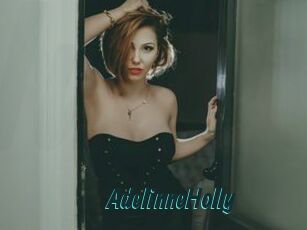 AdelinneHolly