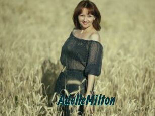 AdelleMilton