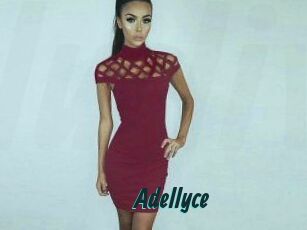 Adellyce