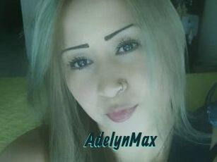 AdelynMax