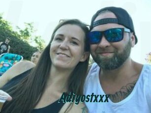 Adiyostxxx