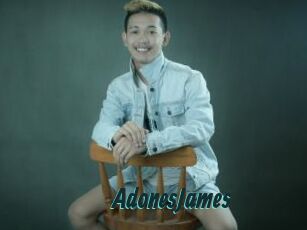 AdonesJames