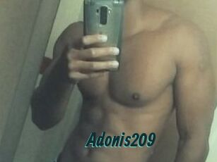 Adonis209