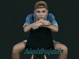 AdonisBenjamin