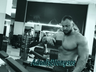 AdonisDionysos