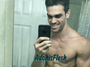 AdonisFlesh