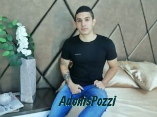 AdonisPozzi