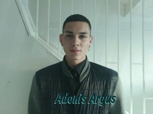 Adonis_Argus