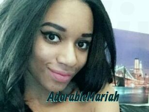 AdorableMariah