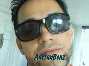 Adrian_Benz