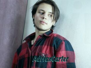 AdrianCarter