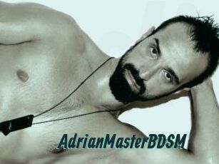 AdrianMasterBDSM