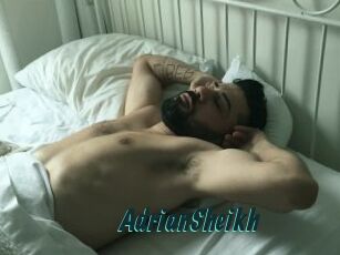 AdrianSheikh