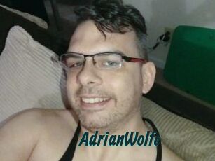AdrianWolfe