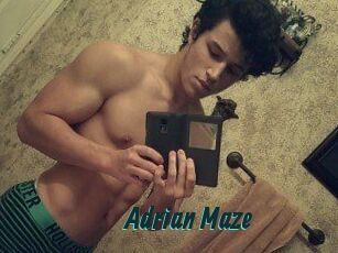 Adrian_Maze
