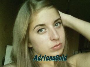 AdrianaGold