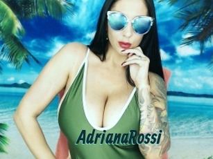AdrianaRossi Lucy Live