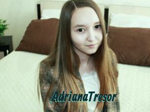 AdrianaTresor
