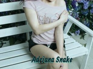 Adriana_Snake
