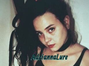 AdriannaLure