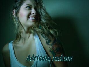 Adrianna_Jackson