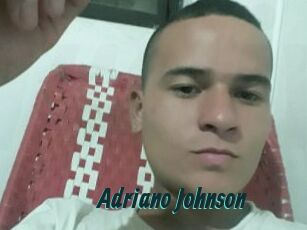 Adriano_Johnson