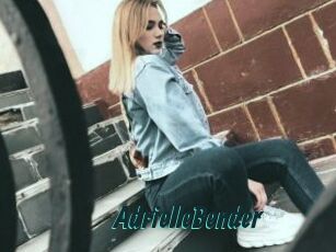 AdrielleBender