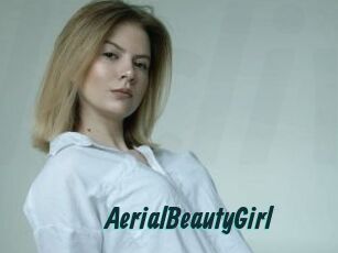 AerialBeautyGirl