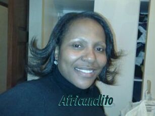 Africanclito
