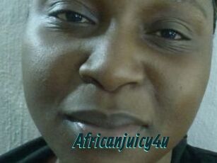 Africanjuicy4u