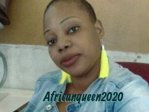 Africanqueen2020